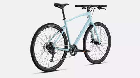 Specialized - Sirrus X 1.0