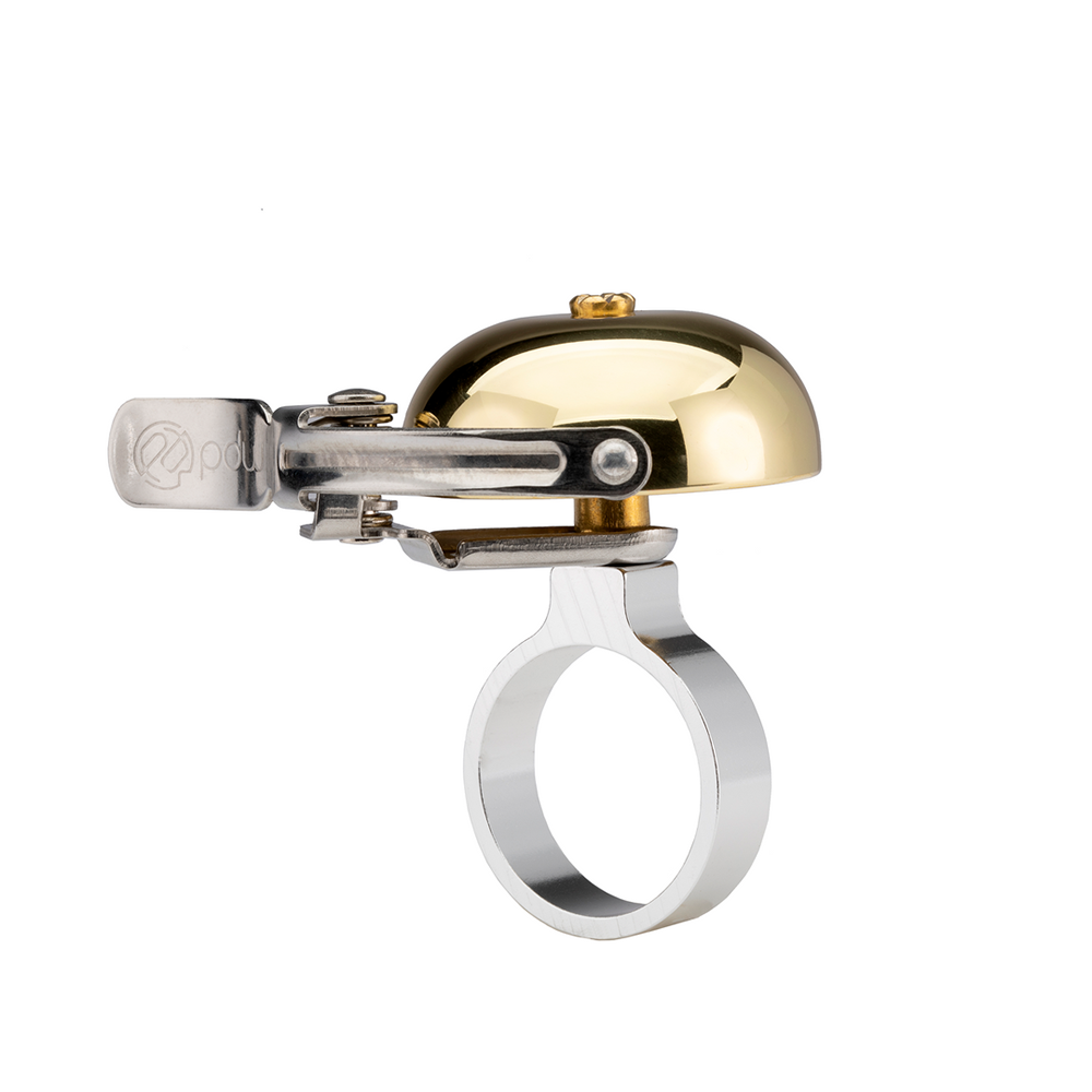 Portland Design Works - Alexander Graham Bell - Brass