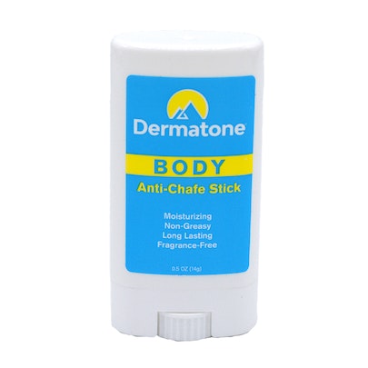 DERMATONE - Anti-Chafe Body Stick - .45oz