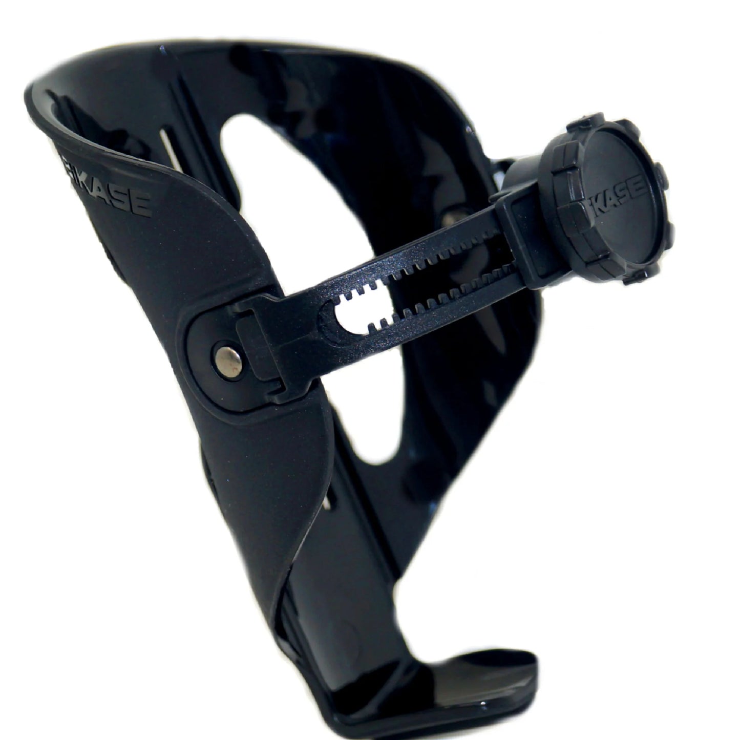 BIKASE - ABC, Adjustable Bottle Cage