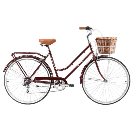REID - Classic 7 speed