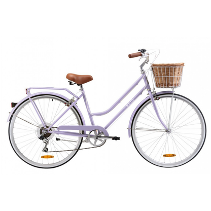 REID - Classic 7 speed
