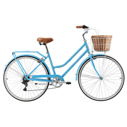 REID - Classic 7 speed