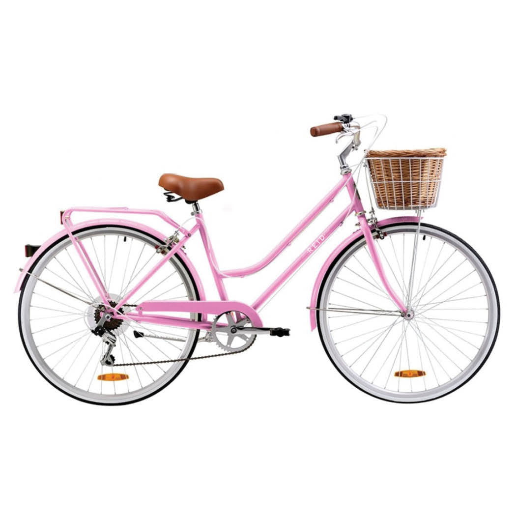 REID - Classic 7 speed