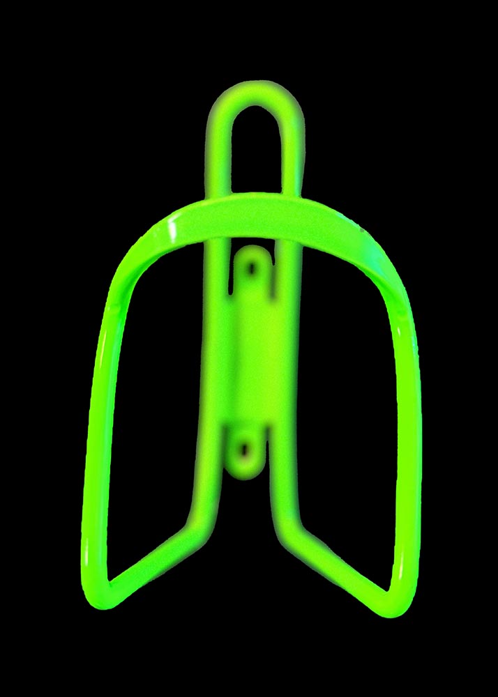 Alloy Bottle Cage