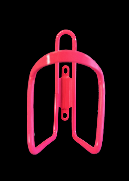 Alloy Bottle Cage