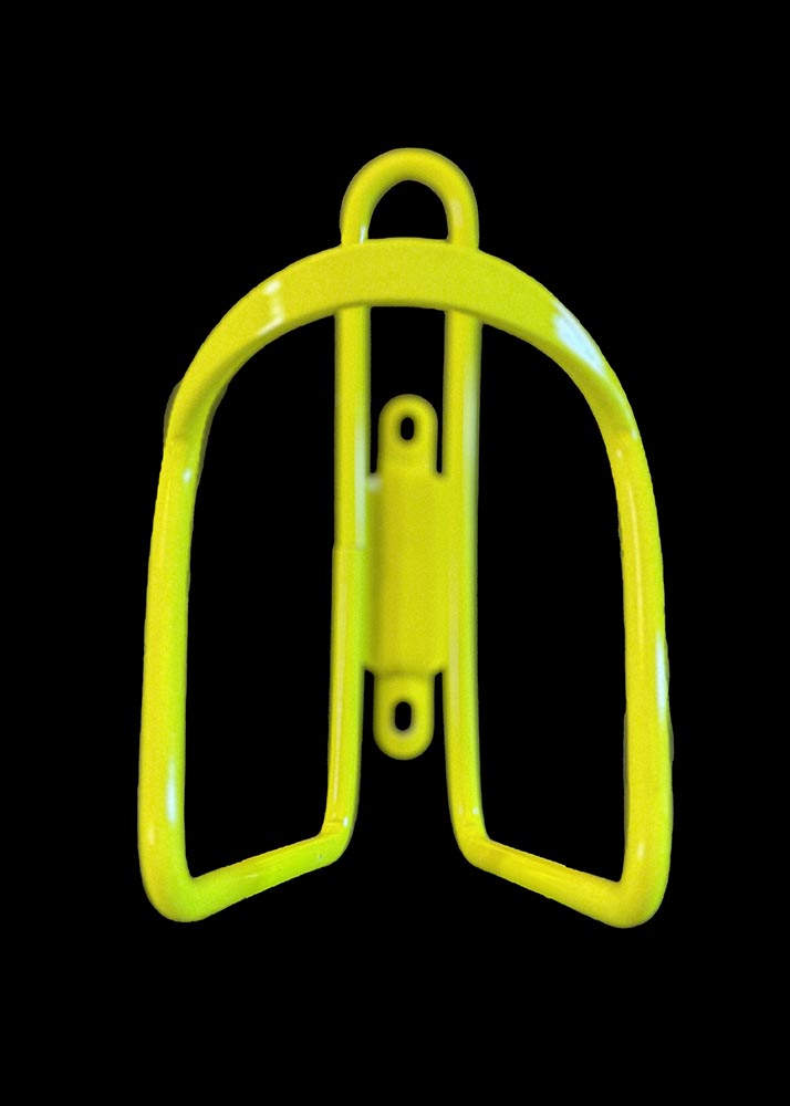 Alloy Bottle Cage