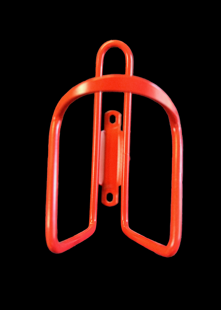 Alloy Bottle Cage