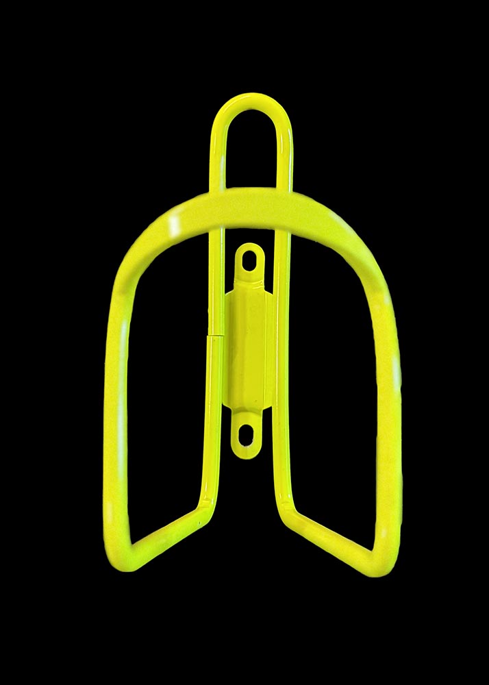 Alloy Bottle Cage