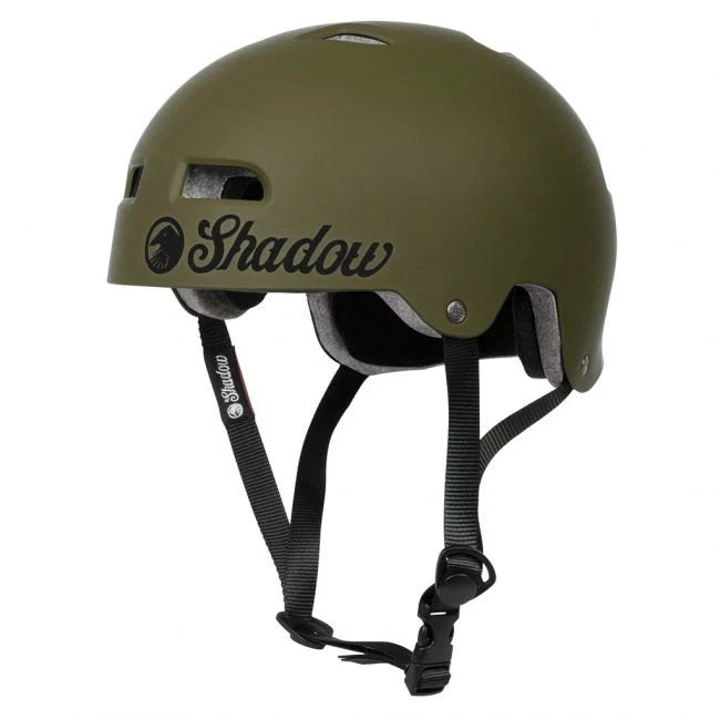 The Shadow Conspiracy - Classic Helmet