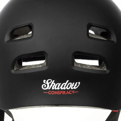 The Shadow Conspiracy - Classic Helmet