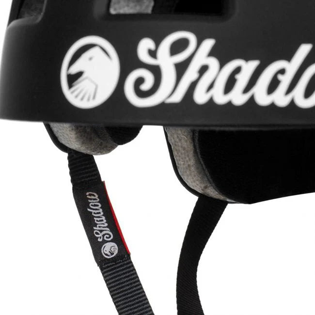 The Shadow Conspiracy - Classic Helmet