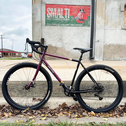 ALL-CITY Gorilla Monsoon