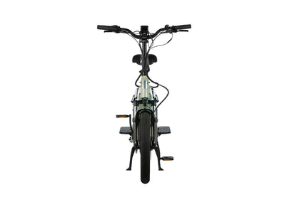 Aventon Abound Cargo E-bike