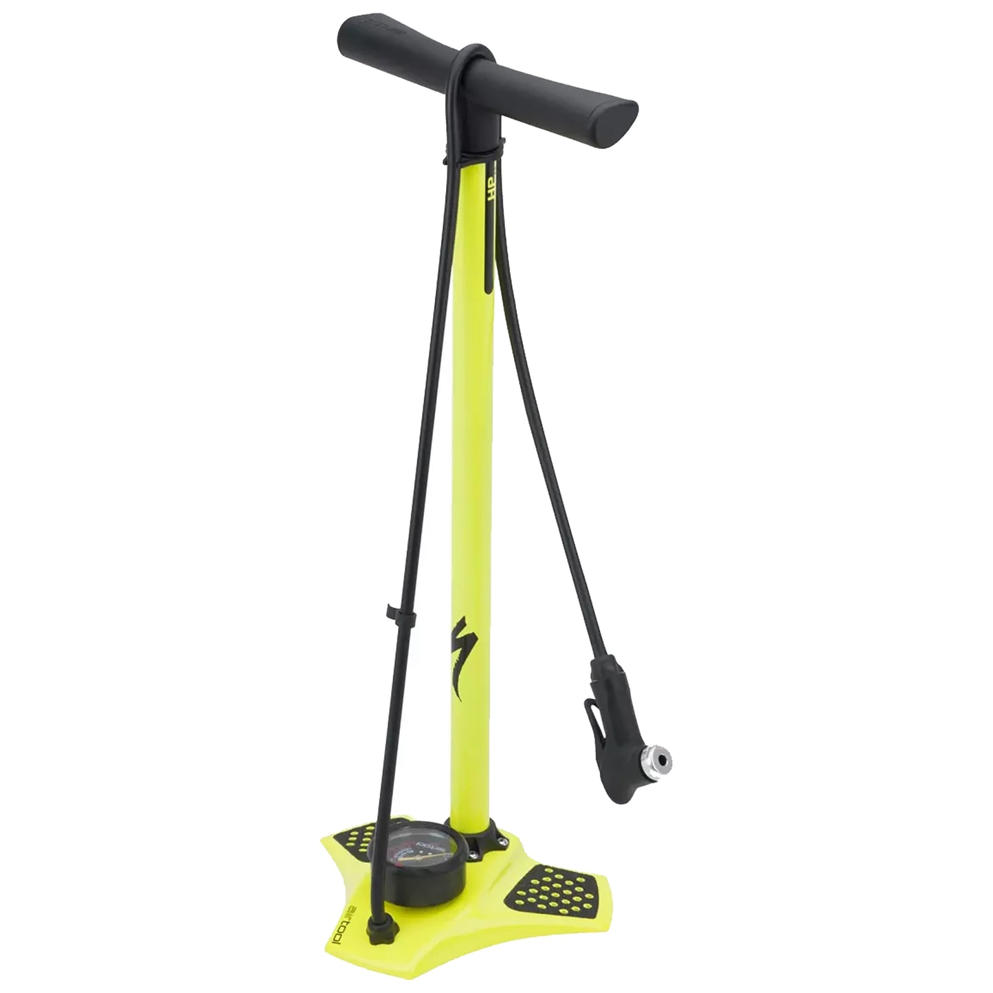 Specialized - Air Tool HP Floor Pump - ION