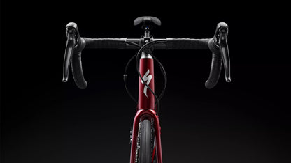 Specialized Allez 56cm – Maroon – Shimano CUES 10-Speed Hydraulic Disc Road Bike