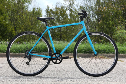 Fairdale Lookfar – 8-Speed City + Commuter Bike