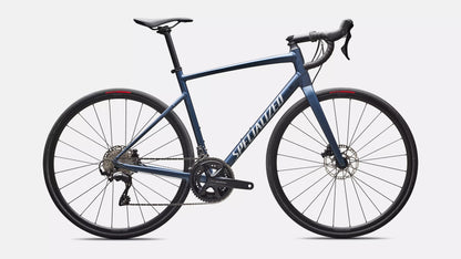 Specialized Allez Comp 54cm – Shimano 105 – Cast Metallic Blue