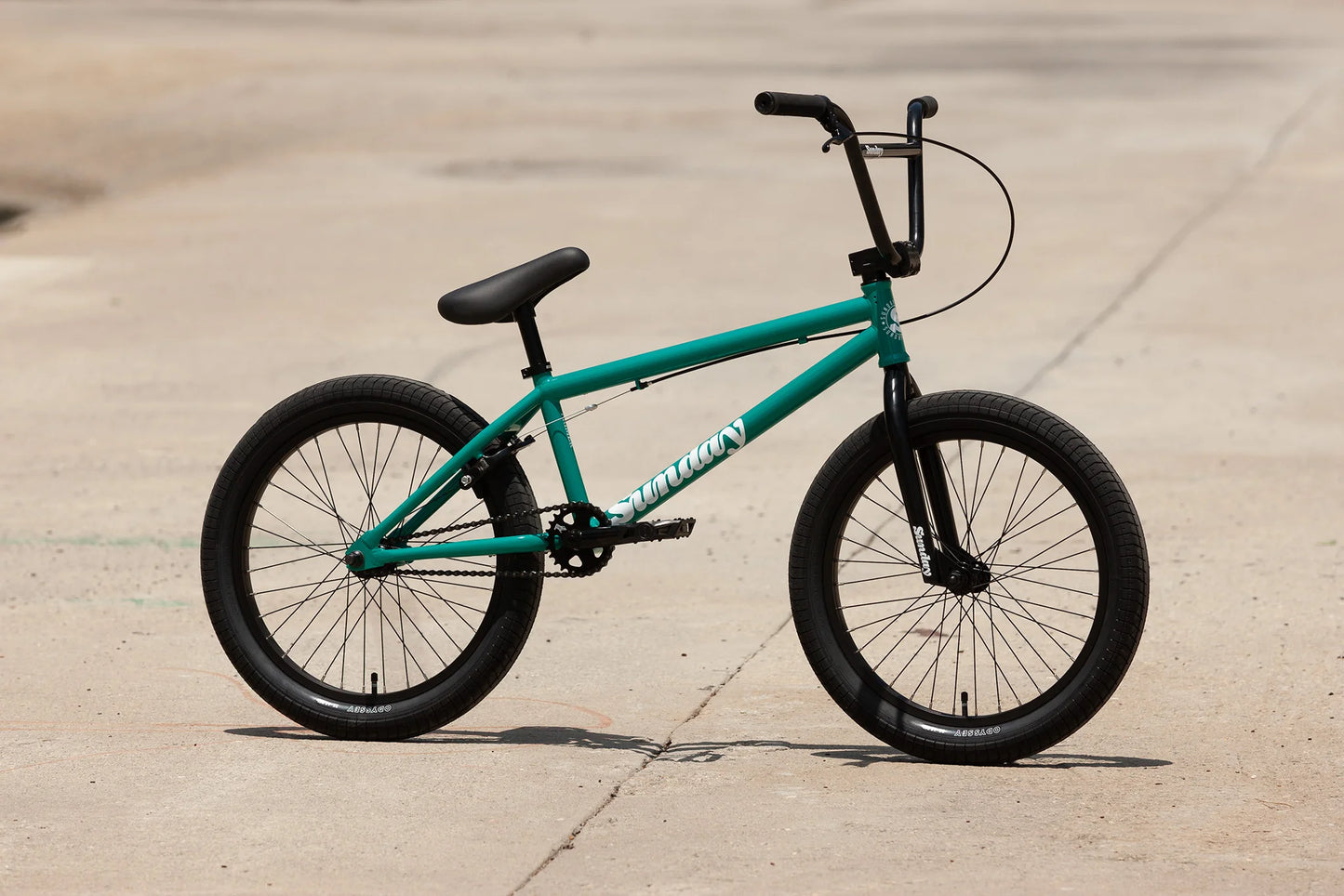SUNDAY Primer 20 tt - Gloss Billiard Green