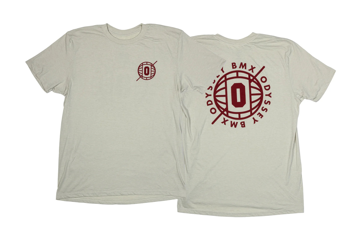 Odyssey Relay T-Shirt