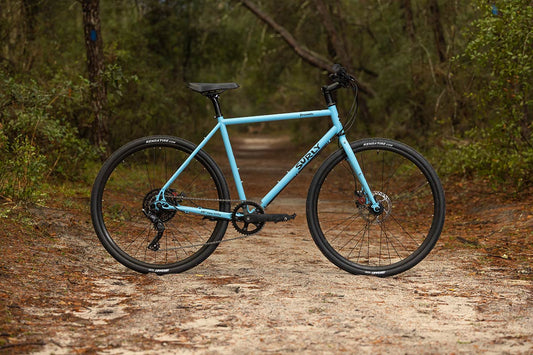 SURLY Preamble - Skyrim Blue