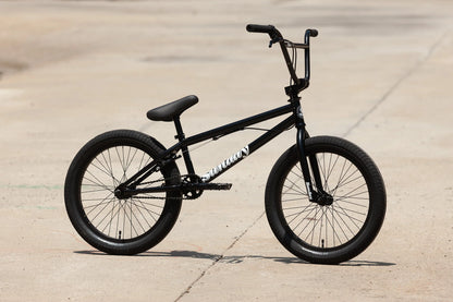 SUNDAY Primer Park 20.5" tt - Gloss Black