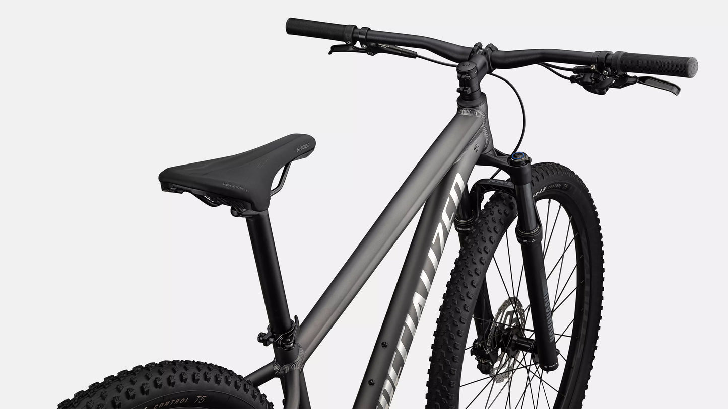 Specialized - Rockhopper Expert