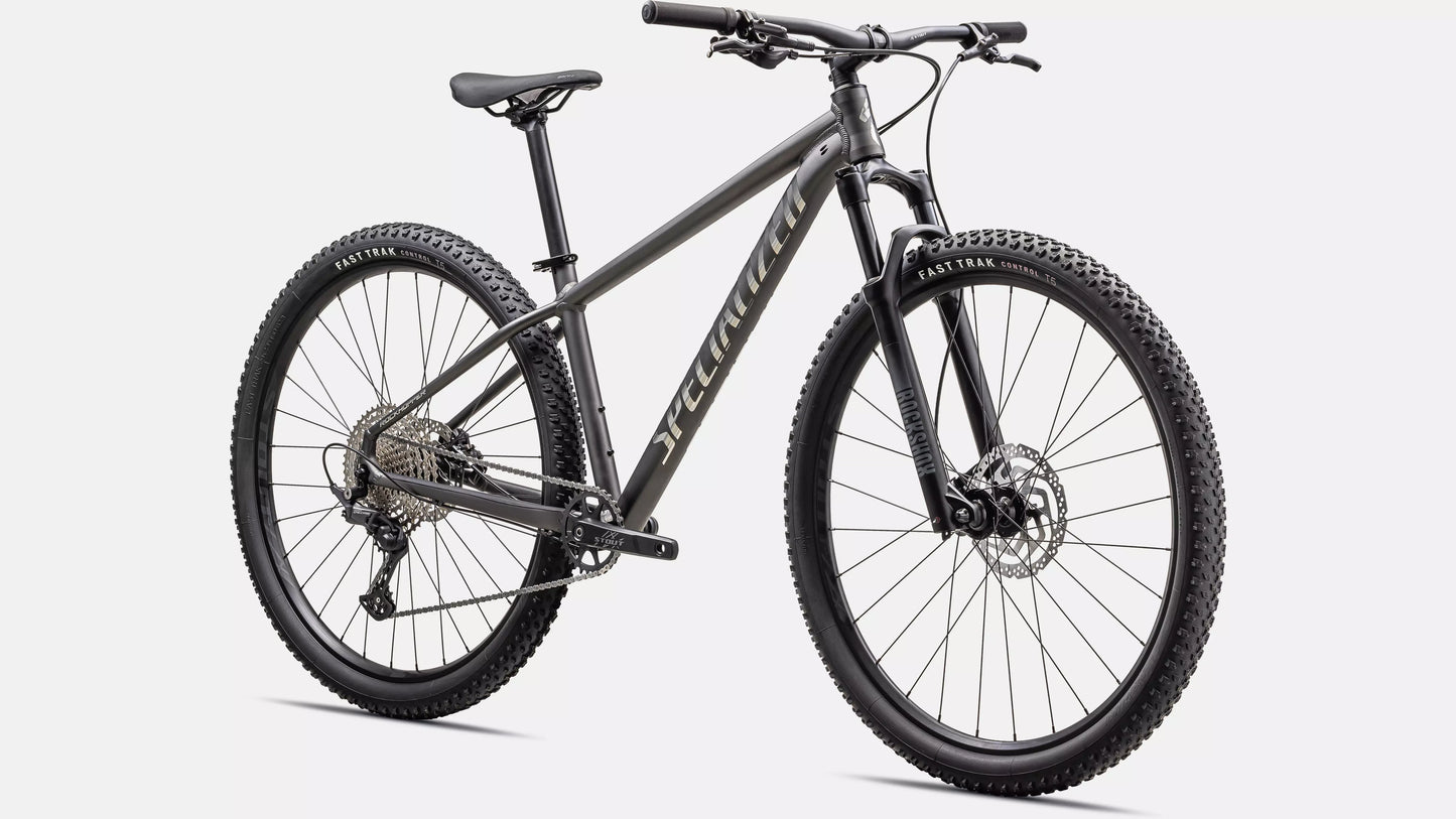 Specialized - Rockhopper Expert