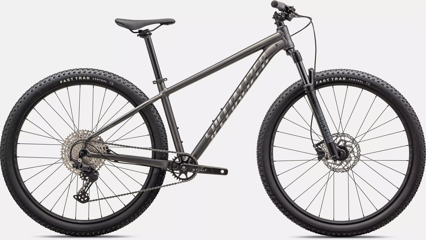 Specialized - Rockhopper Expert