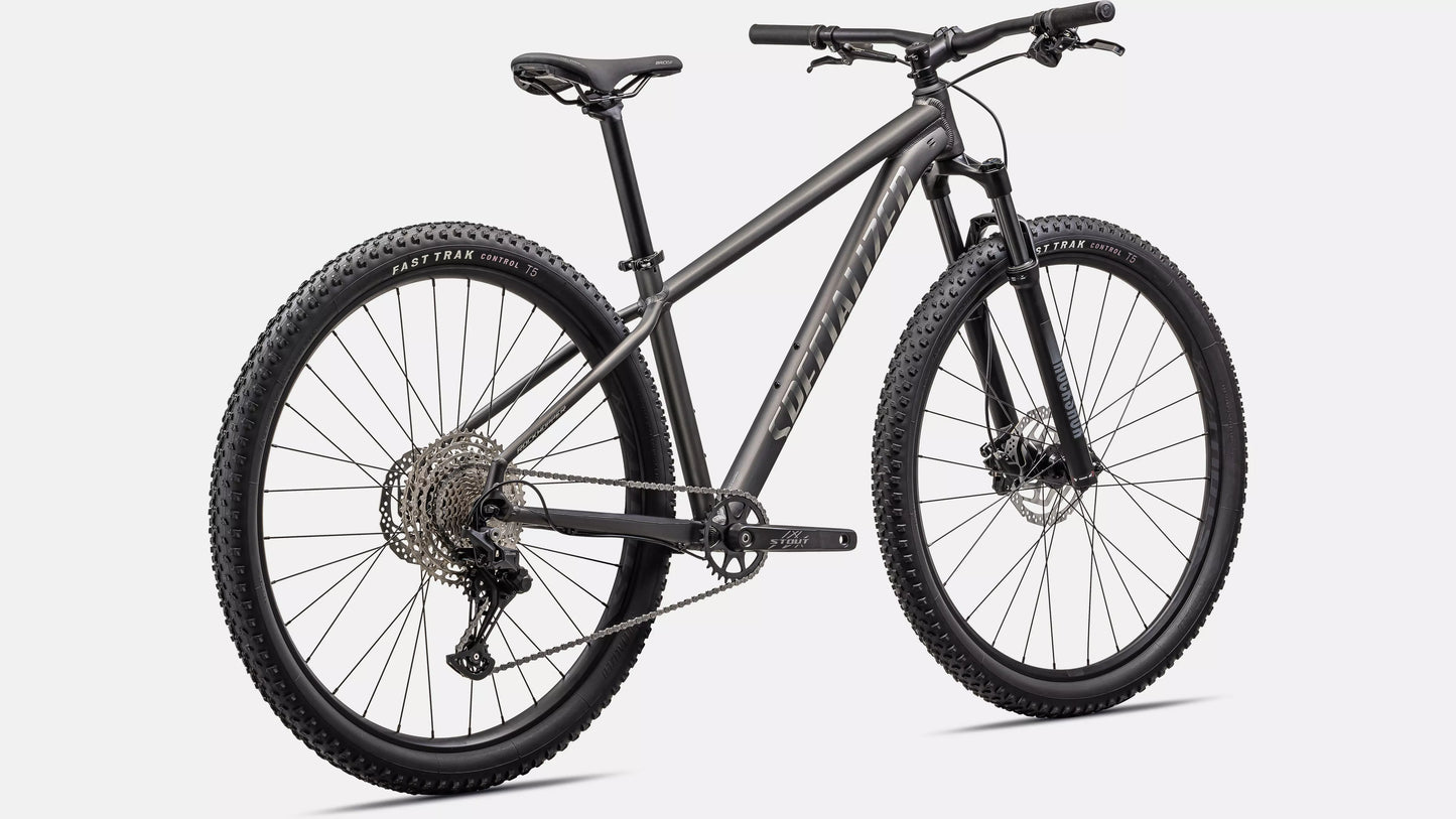 Specialized - Rockhopper Expert