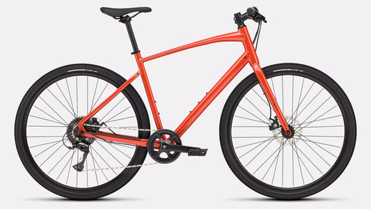 Specialized - Sirrus X 1.0