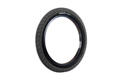 SUNDAY Current V2 Tire - 20 x 2.4 - Black