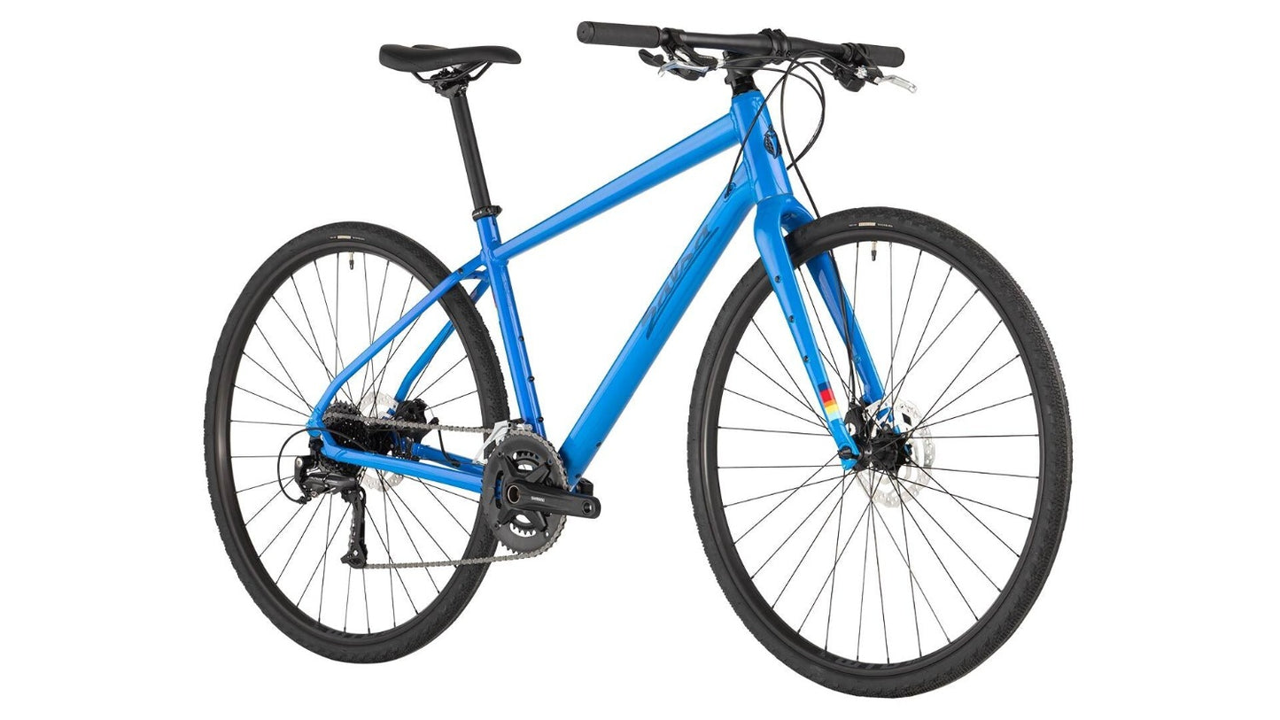 SALSA Journeyer 2.1 Altus