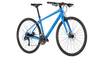 SALSA Journeyer 2.1 Altus