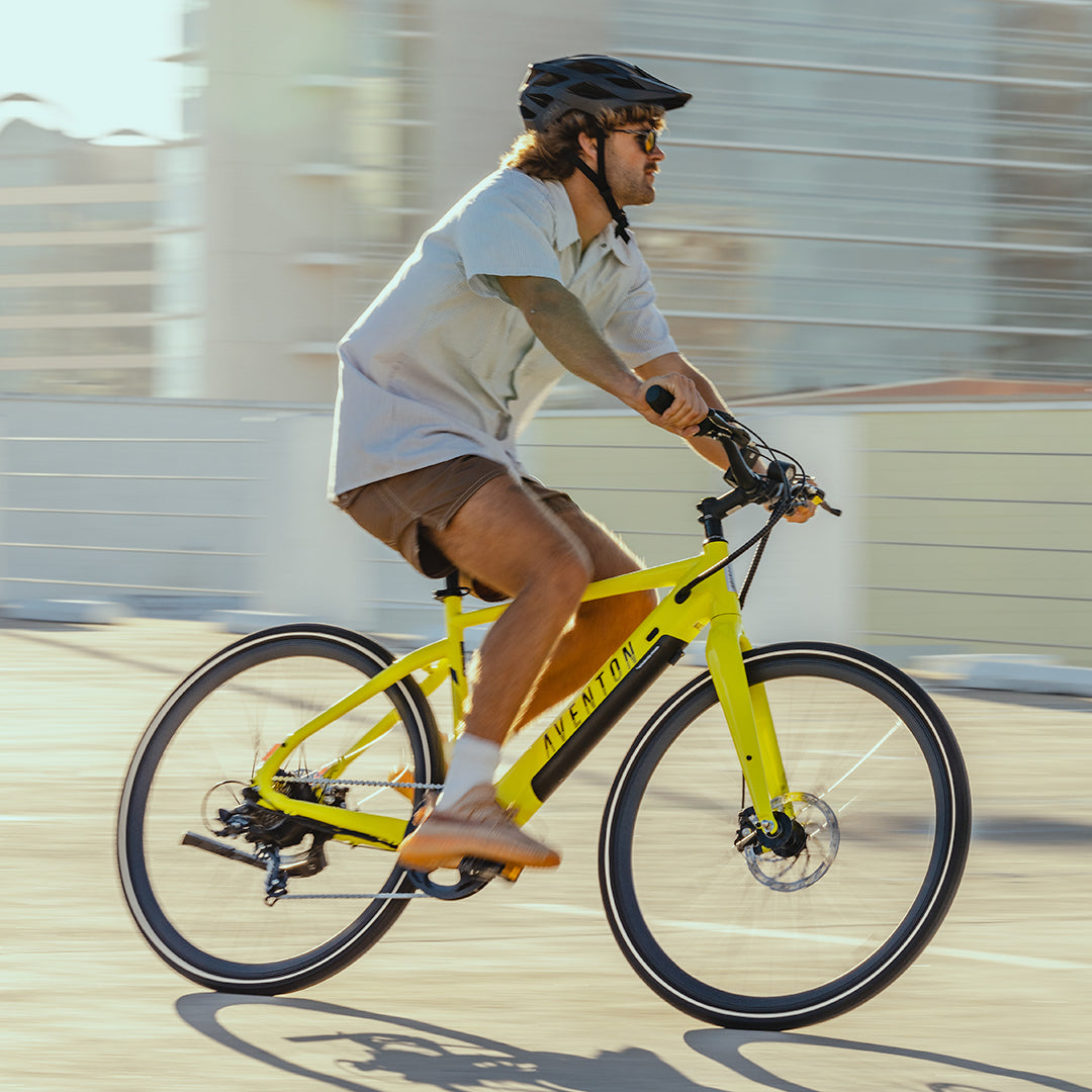 Aventon Soltera.2 Lightweight E-bike