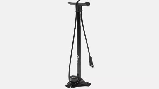 Specialized Air Tool Sport floor bike pump