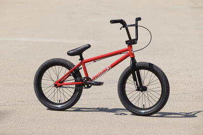 Sunday Primer 18" - Gloss Fire Engine Red