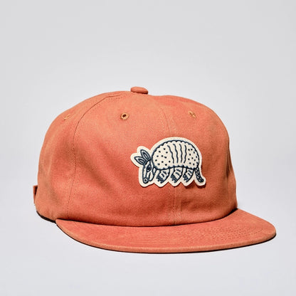 The Athletic - Armadillo Hat