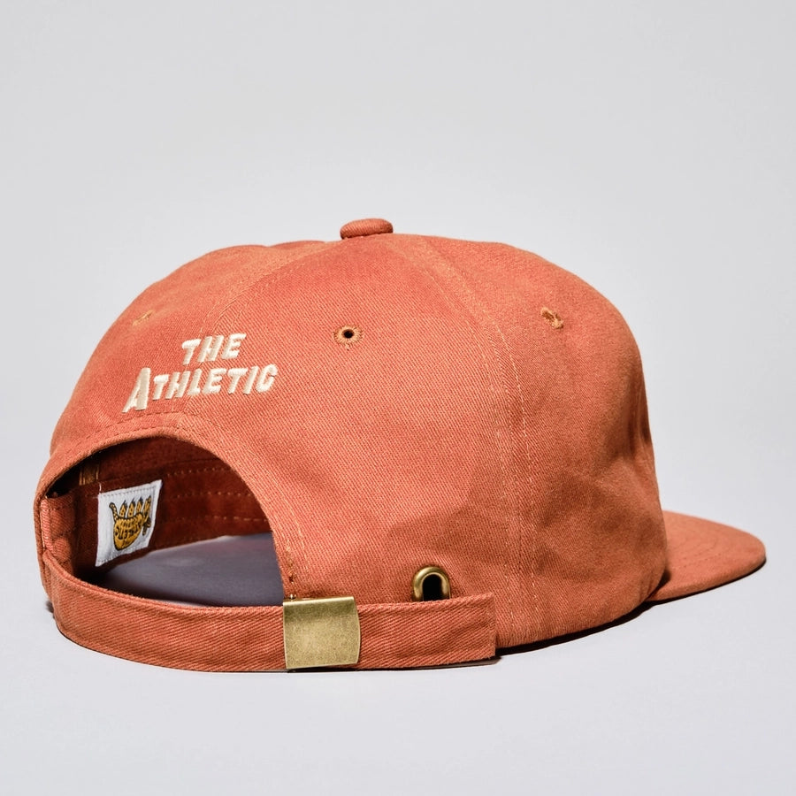 The Athletic - Armadillo Hat