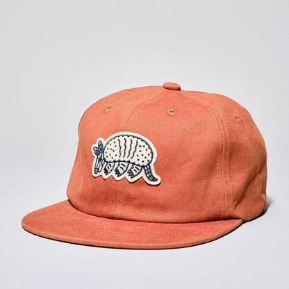 The Athletic - Armadillo Hat