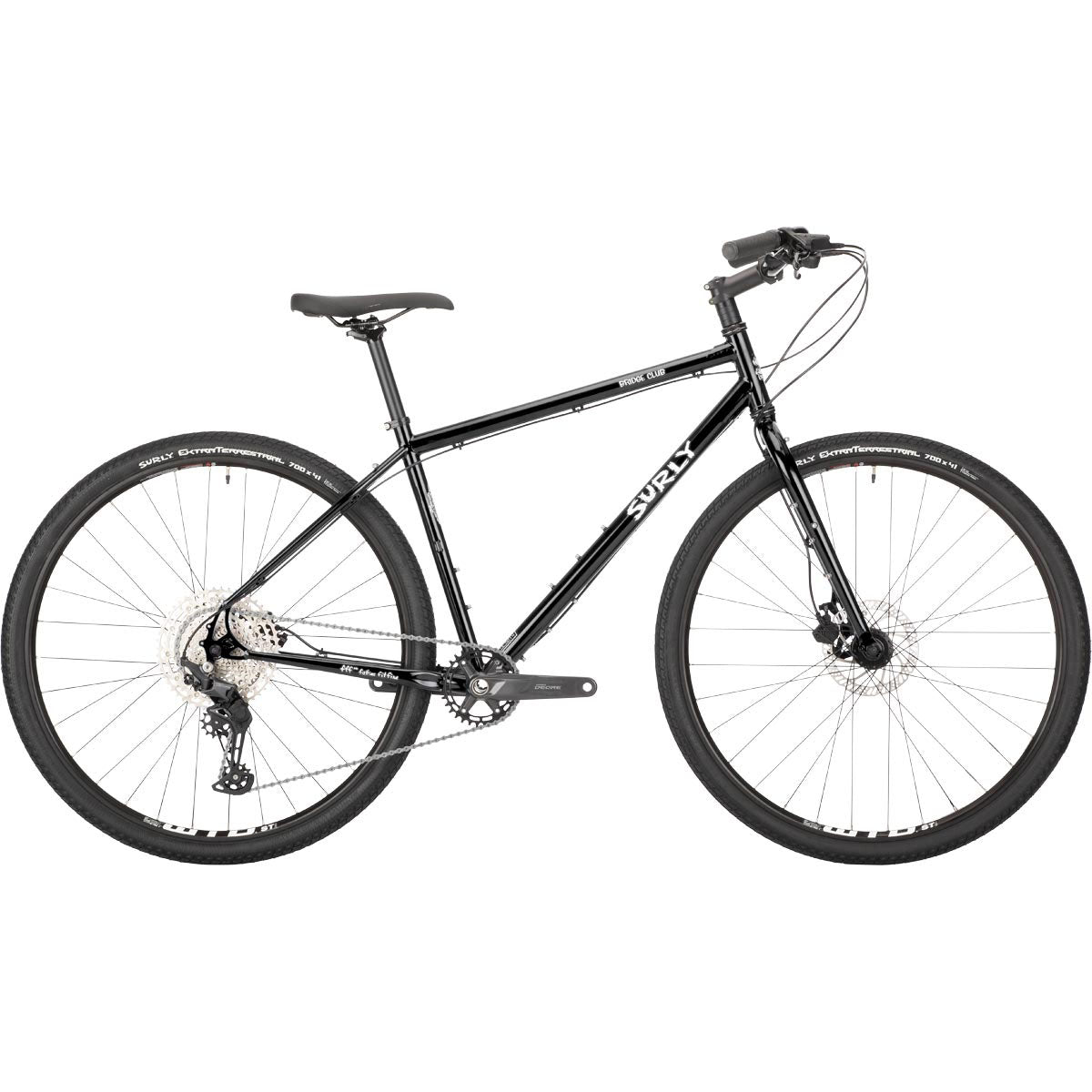 SURLY Bridge Club - 700c