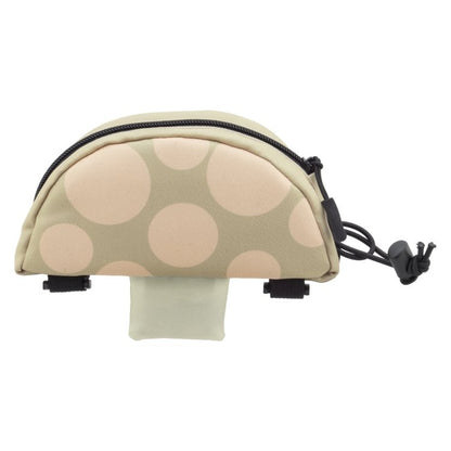 SNACK! Mushroom Frame Bag