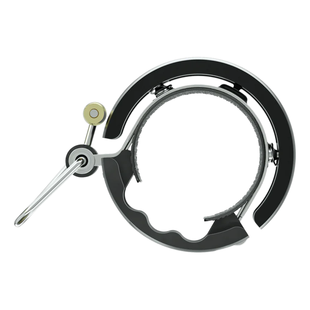 KNOG - Oi Bell Luxe Bike Bell