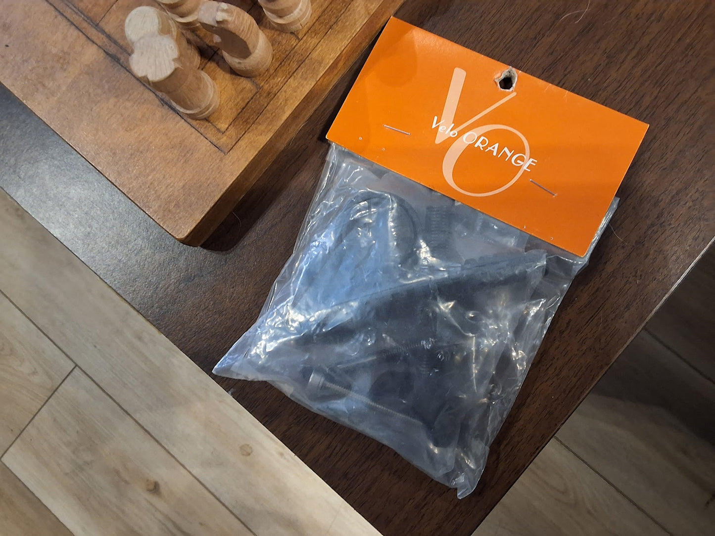 Velo-Orange Wheel Stabilizer