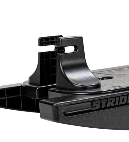 Strider Rocking Base: Black, fits all 12" Strider Bikes