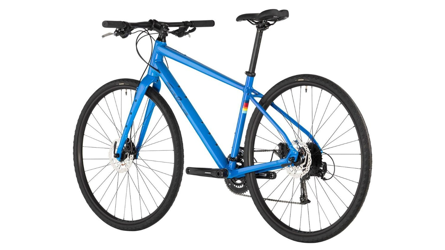 SALSA Journeyer 2.1 Altus