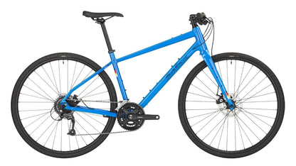 SALSA Journeyer 2.1 Altus