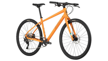 SALSA Journeyer 2.1 Deore 10