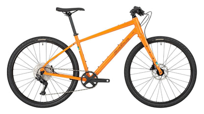 SALSA Journeyer 2.1 Deore 10