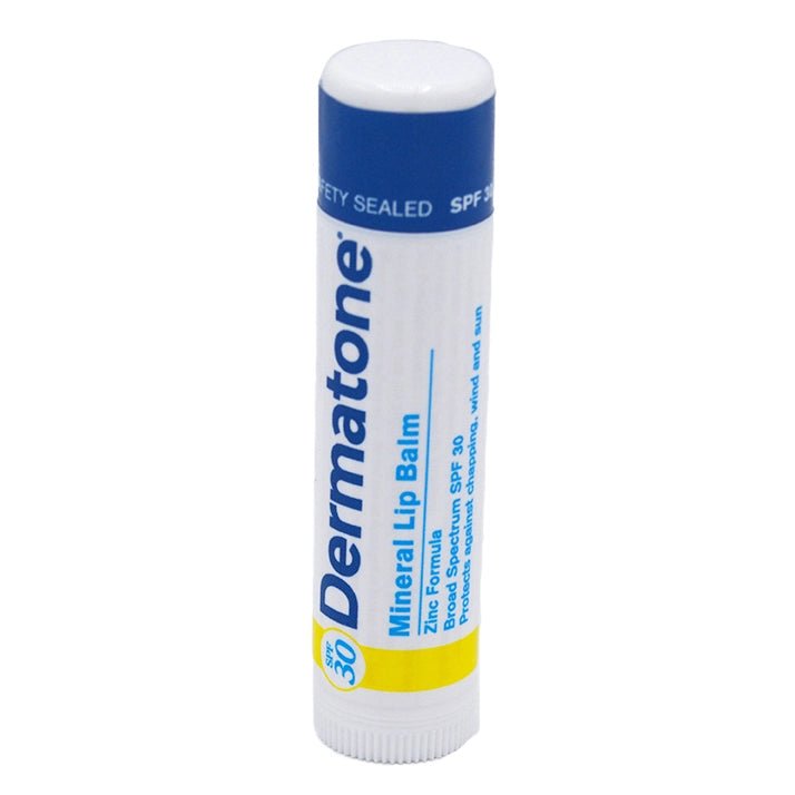 DERMATONE - Mineral Lip Balm, SPF 30